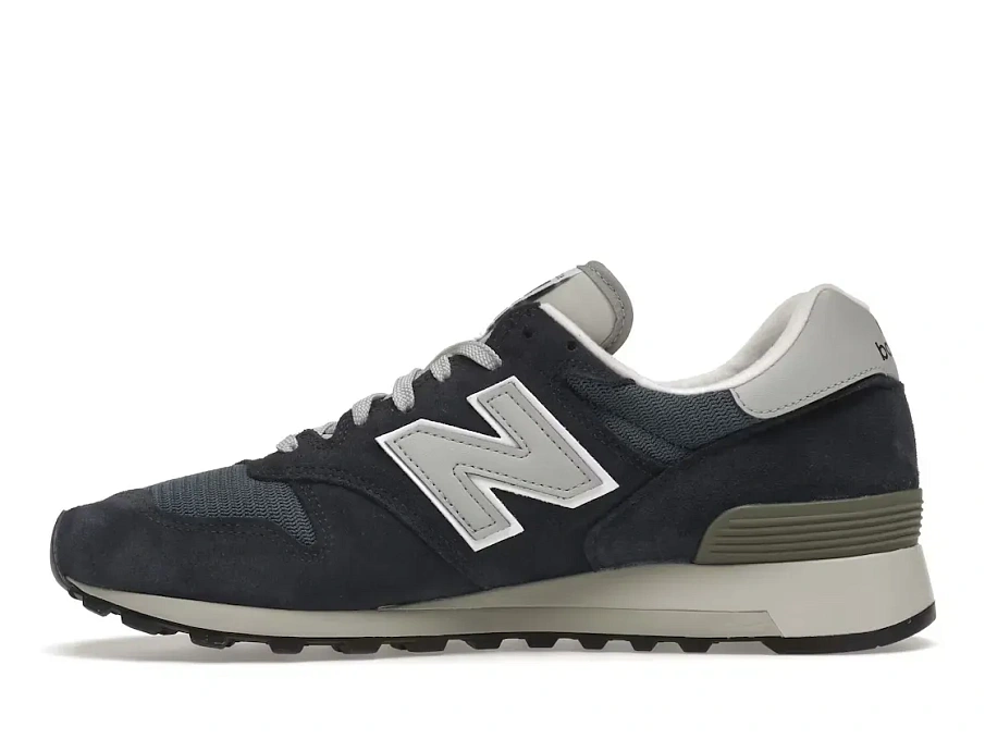 Фото № 3 с приближением к товару «‎New Balance 1300»