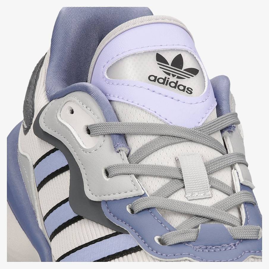 Фото № 5 с приближением к товару «‎Adidas Zentic W»