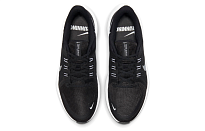 Фото № 4 с приближением к товару «‎Nike Wmns Quest 4 'Black White'»