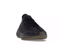 Фото № 2 с приближением к товару «‎adidas Yeezy Boost 380 Onyx»