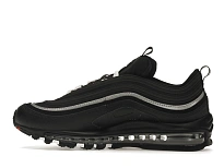 Фото № 5 с приближением к товару «‎Nike Air Max 97 Black White Red»