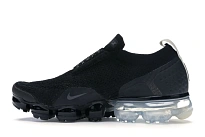 Фото № 4 с приближением к товару «‎Nike Air VaporMax Moc 2 Black Light Cream »