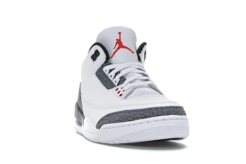 Jordan 3 Retro SE-T CO JP Fire Red Denim - 4