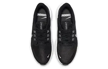 Nike Wmns Quest 4 'Black White' - 4
