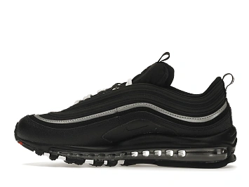 Nike Air Max 97 Black White Red (DH1083-001) - 5