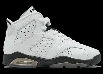 Jordan 6 Retro Alligator 