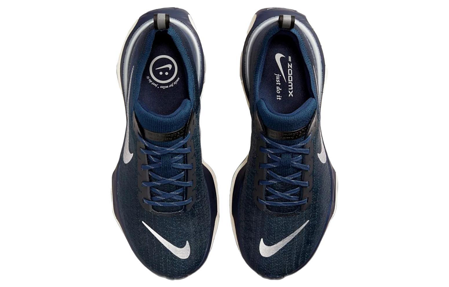 Фото № 4 с приближением к товару «‎ Nike Invincible Run 3 Running shoes»