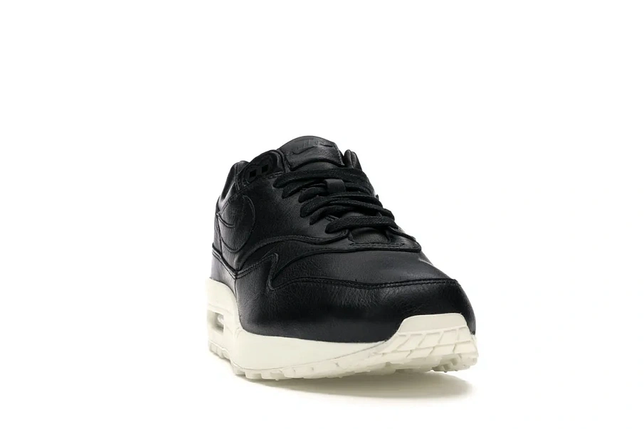 Фото № 2 с приближением к товару «‎Nike Air Max 1 Pinnacle Black Sail»