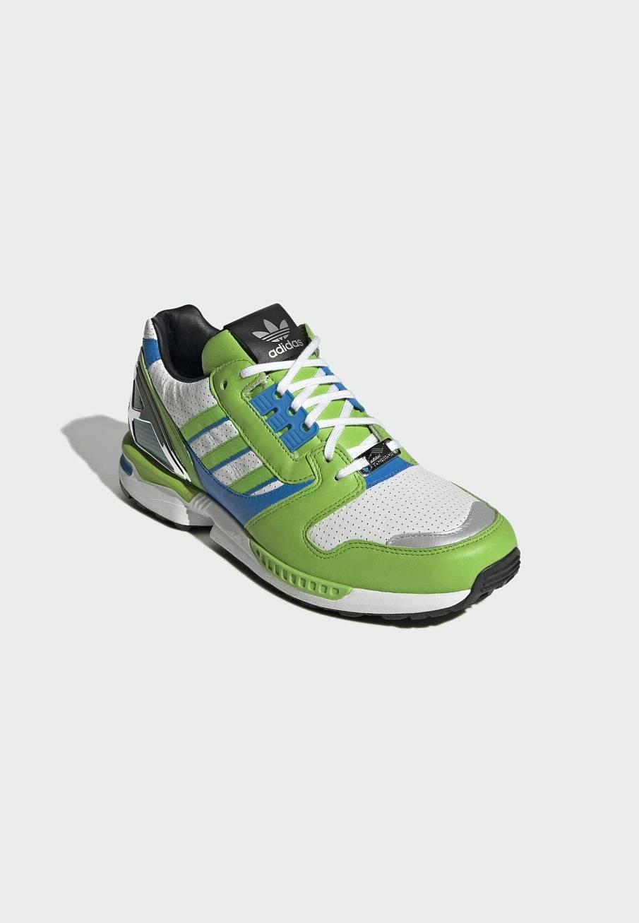 Фото № 2 с приближением к товару «‎Кроссовки Adidas SPAD112O0QA-M11»