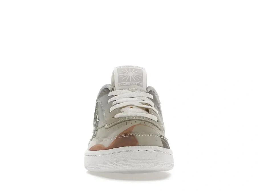 Фото № 2 с приближением к товару «‎Reebok Club C 85»