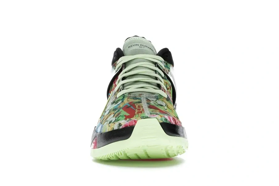 Фото № 2 с приближением к товару «‎Nike KD 13 Funk 2K Gamer Exclusive»