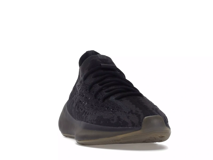 Фото № 2 с приближением к товару «‎adidas Yeezy Boost 380 Onyx»