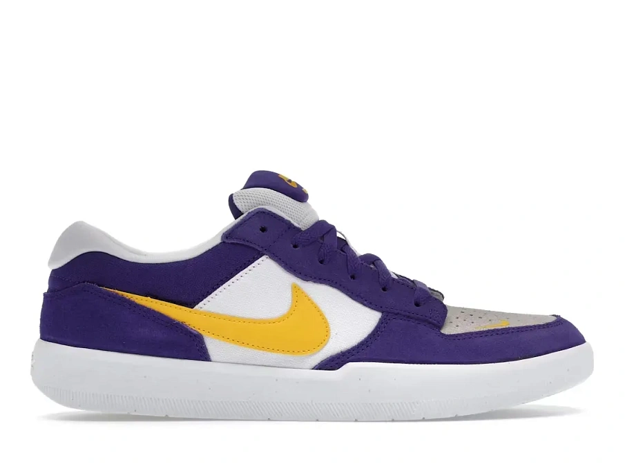 Фото № 1 с приближением к товару «‎Nike SB Force 58»