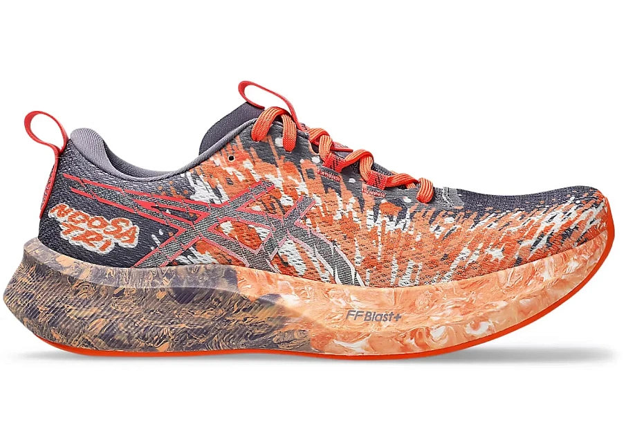 Фото № 1 с приближением к товару «‎ASICS Noosa Tri 16»