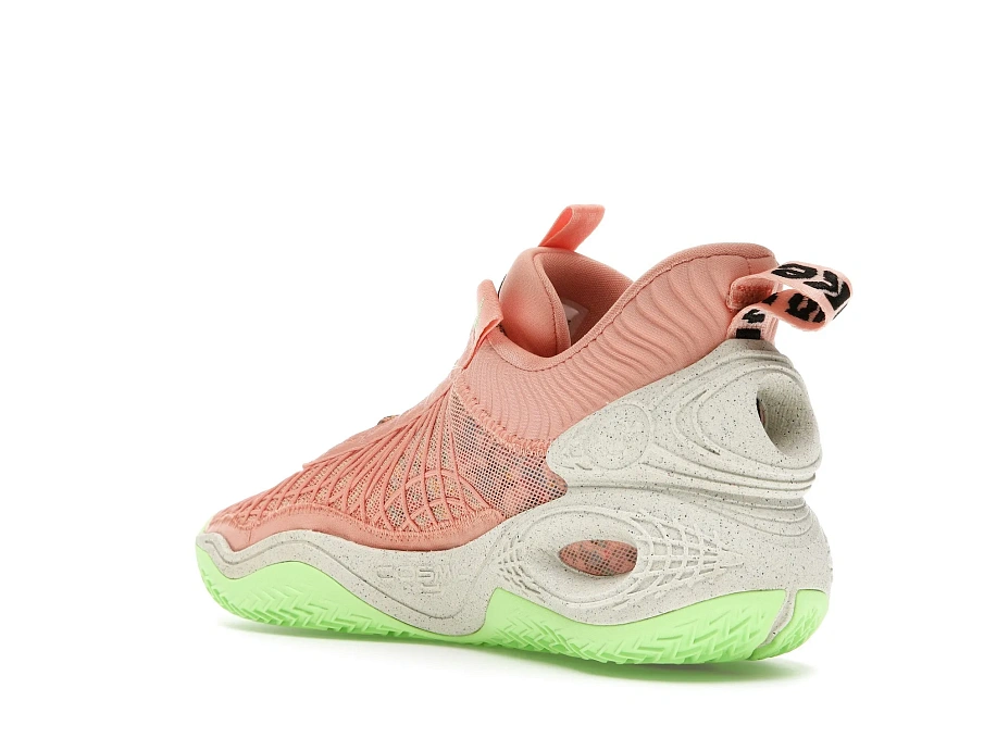 Фото № 6 с приближением к товару «‎Nike Cosmic Unity Apricot Agate»