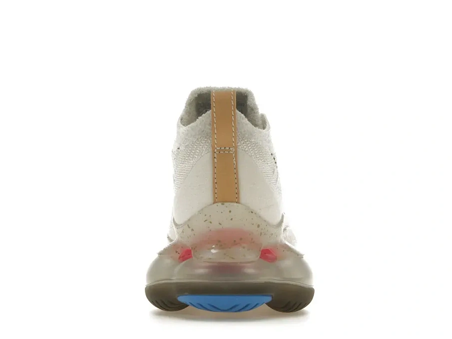 Фото № 4 с приближением к товару «‎Nike Air Max Scorpion FK Hiking»
