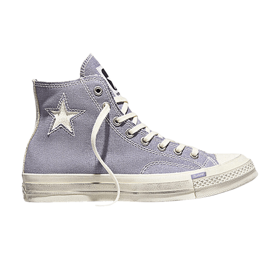 Фото № 1 с приближением к товару «‎Madhappy x Converse Chuck 70 Thunder Daze (A19148C)»