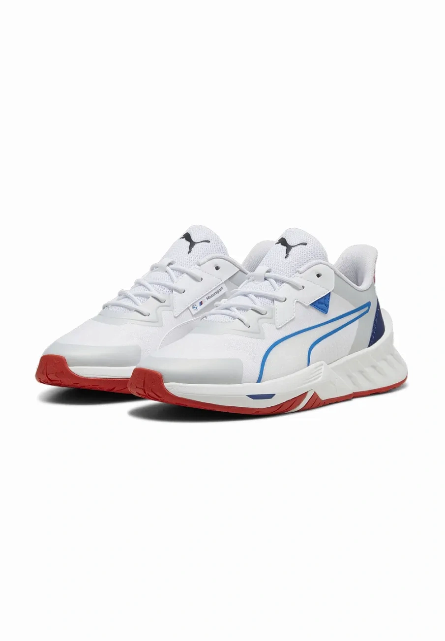 Фото № 2 с приближением к товару «‎Кроссовки Puma sppu112o0oa-a11-n»