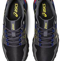 Фото № 3 с приближением к товару «‎Asics Gel-Citrek »