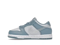 Фото № 3 с приближением к товару «‎Nike Dunk Low»