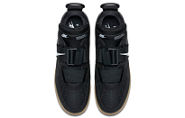 Фото № 4 с приближением к товару «‎Nike Air Force 1 Utility Sequoia Low Skate shoes»