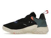 Фото № 3 с приближением к товару «‎Jordan Delta 2 Black University Red Mineral Slate»