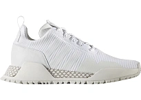Фото № 1 с приближением к товару «‎adidas AF 1.4 Running White»