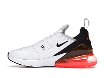 Фото № 4 с приближением к товару «‎Nike Air Max 270 Bright Crimson Black»