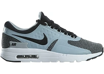Фото № 1 с приближением к товару «‎Nike Air Max Zero Essential Black/Black/Wolf Grey»