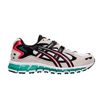 Фото № 1 с приближением к товару «‎Asics Women's Gel Kayano 5 360 Cream Green»