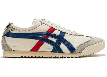 Onitsuka Tiger Mexico 66 Deluxe NM (1182A465-100)