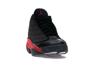 Jordan 13 Retro Bred (2013) - 3