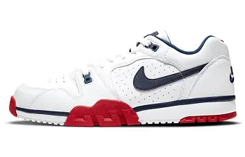 Nike Cross Trainer Low 'Gym Red Obsidian' - 1