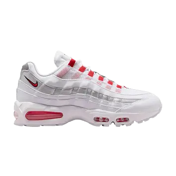 Nike Air Max 95 SE Big Bubble - England (IQ0176-100)