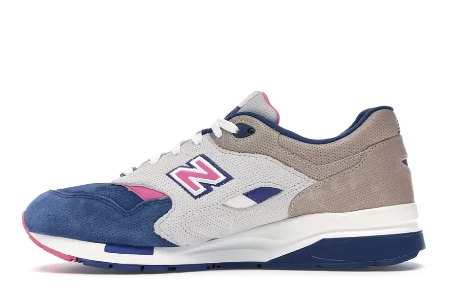 Фото № 3 с приближением к товару «‎New Balance 1600»