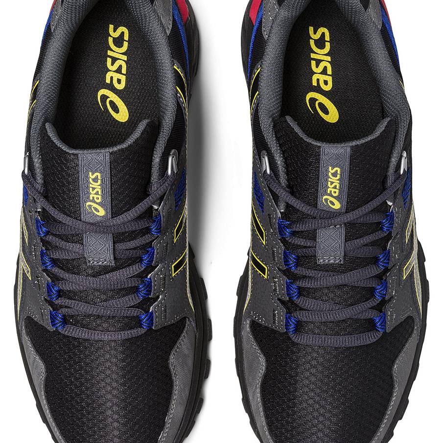 Фото № 3 с приближением к товару «‎Asics Gel-Citrek »