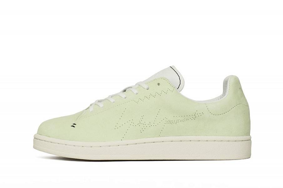 Фото № 2 с приближением к товару «‎Adidas Y-3 Yohji Court»
