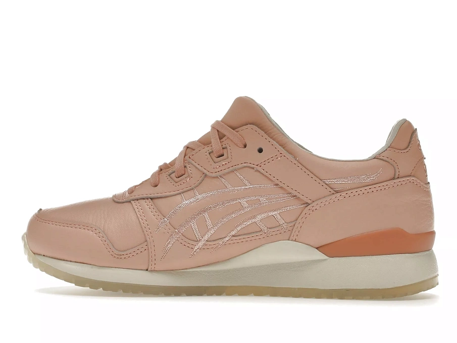 Фото № 4 с приближением к товару «‎ASICS Gel-Lyte III Kobe Beef»