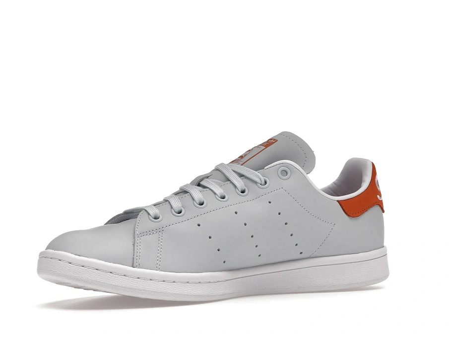 Фото № 2 с приближением к товару «‎adidas Stan Smith Blue Tint»