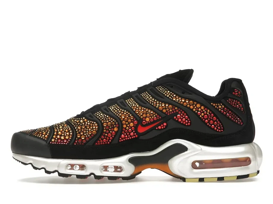 Фото № 3 с приближением к товару «‎Nike Air Max Plus»
