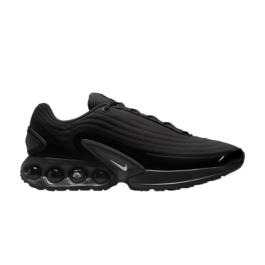 Фото № 1 с приближением к товару «‎Nike Air Max DN WTR Anthracite (HV4528-002)»