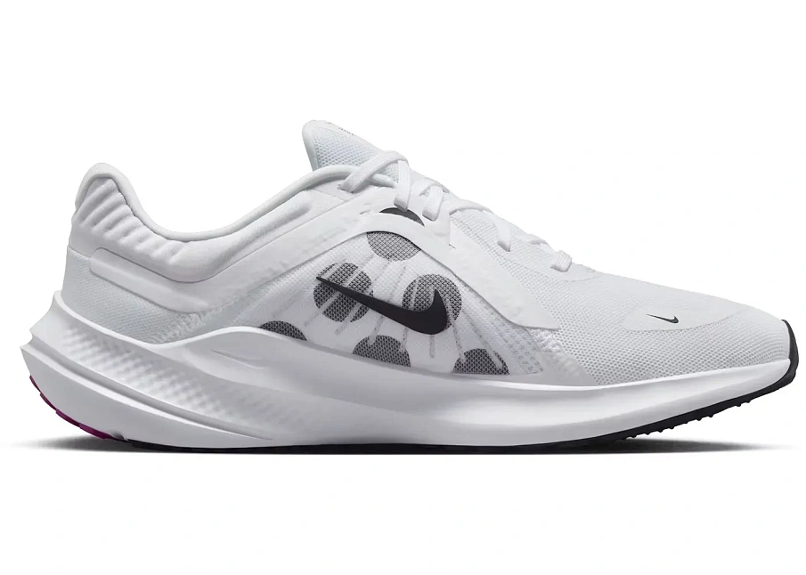 Фото № 1 с приближением к товару «‎Nike Quest 5»