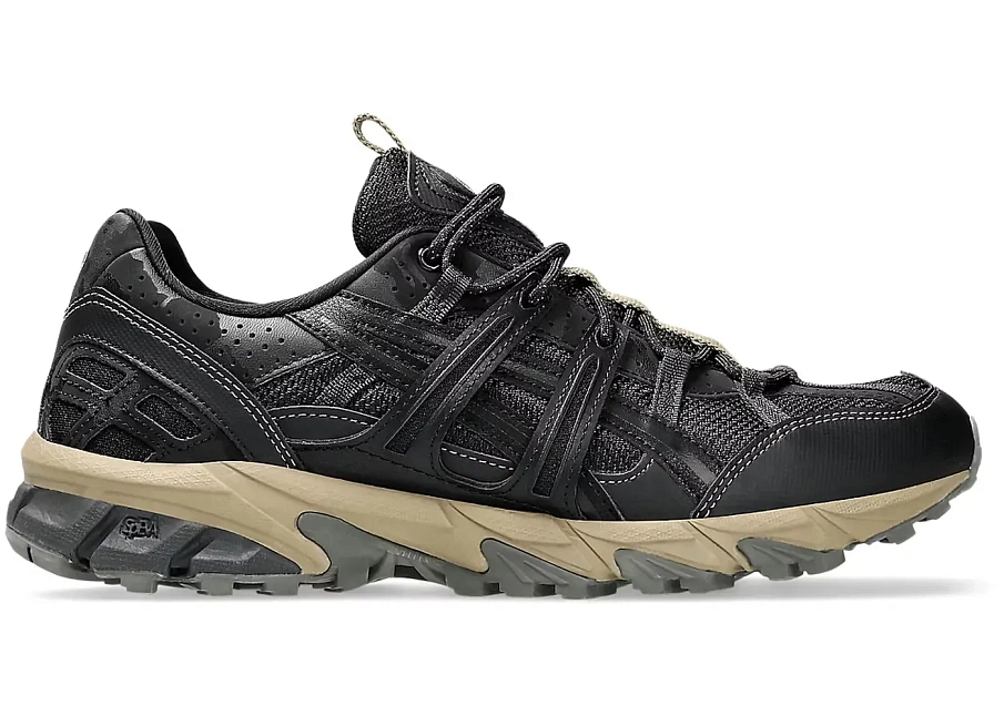 Фото № 1 с приближением к товару «‎ASICS Gel-Sonoma 15-50»