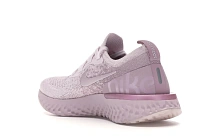 Фото № 6 с приближением к товару «‎Nike Epic React Flyknit Pearl Pink »