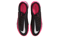 Фото № 4 с приближением к товару «‎Nike React Phantom GT Pro TF BlackPink»