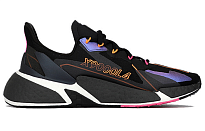 Фото № 2 с приближением к товару «‎adidas X9000l4 BlackWhite»