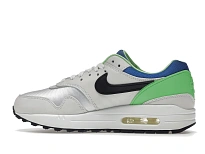 Фото № 5 с приближением к товару «‎Nike Air Max 1 DNA CH.1 Pack Huarache Green Royal»
