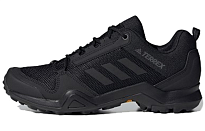 Фото № 1 с приближением к товару «‎adidas Terrex Ax3 Black»