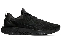 Фото № 1 с приближением к товару «‎Nike Odyssey React Triple Black »