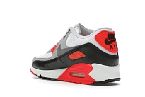 Фото № 6 с приближением к товару «‎Nike Air Max 90 OG Infrared (2015)»